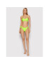 Guess Bikini partea de jos 02O20 MC044 Verde - Pled.ro