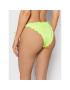 Guess Bikini partea de jos 02O20 MC044 Verde - Pled.ro