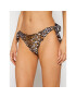 Guess Bikini partea de jos Cheecky E02O20 MC045 Colorat - Pled.ro