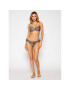 Guess Bikini partea de jos Cheecky E02O20 MC045 Colorat - Pled.ro