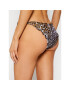 Guess Bikini partea de jos Cheecky E02O20 MC045 Colorat - Pled.ro