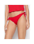 Guess Bikini partea de jos E02O20 LY00K Roșu - Pled.ro