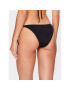 Guess Bikini partea de jos E02O21 LY00K Negru - Pled.ro