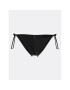 Guess Bikini partea de jos E02O21 LY00K Negru - Pled.ro