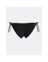 Guess Bikini partea de jos E02O21 LY00K Negru - Pled.ro