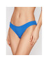 Guess Bikini partea de jos E1GO19 MC03P Albastru - Pled.ro