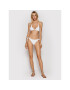 Guess Bikini partea de jos E1GO32 MC03P Alb - Pled.ro