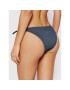 Guess Bikini partea de jos E1GO32 MC03P Gri - Pled.ro