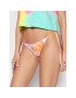 Guess Bikini partea de jos E2GO02 MC04P Colorat - Pled.ro