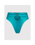 Guess Bikini partea de jos E2GO15 MC04U Albastru - Pled.ro