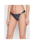 Guess Bikini partea de jos E2GO16 MC04R Bleumarin - Pled.ro