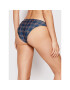 Guess Bikini partea de jos E2GO16 MC04R Bleumarin - Pled.ro