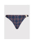 Guess Bikini partea de jos E2GO16 MC04R Bleumarin - Pled.ro