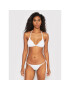 Guess Bikini partea de jos E2GO32 MC043 Alb - Pled.ro