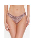 Guess Bikini partea de jos E3GO01 KBMV0 Roz - Pled.ro