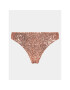 Guess Bikini partea de jos E3GO01 KBMV0 Roz - Pled.ro