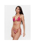 Guess Bikini partea de jos E3GO03 MC04R Roz - Pled.ro