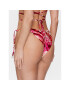 Guess Bikini partea de jos E3GO03 MC04R Roz - Pled.ro