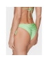 Guess Bikini partea de jos E3GO06 MC04Q Verde - Pled.ro