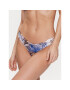 Guess Bikini partea de jos E3GO14 MC04R Albastru - Pled.ro