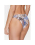 Guess Bikini partea de jos E3GO14 MC04R Albastru - Pled.ro