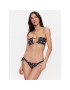 Guess Bikini partea de jos E3GO15 MC04R Negru - Pled.ro