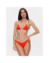 Guess Bikini partea de jos E3GO16 MC043 Portocaliu - Pled.ro