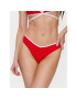 Guess Bikini partea de jos E3GO16 MC043 Roșu - Pled.ro