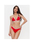 Guess Bikini partea de jos E3GO16 MC043 Roșu - Pled.ro