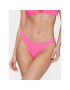 Guess Bikini partea de jos E3GO22 MC03P Roz - Pled.ro