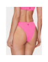 Guess Bikini partea de jos E3GO22 MC03P Roz - Pled.ro