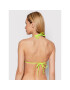 Guess Bikini partea de sus E02J25 MC044 Verde - Pled.ro