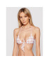 Guess Bikini partea de sus E02J27 MC03I Alb - Pled.ro