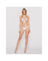 Guess Bikini partea de sus E02J27 MC03I Alb - Pled.ro