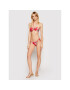 Guess Bikini partea de sus E1GJ28 MP004 Roșu - Pled.ro