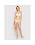 Guess Bikini partea de sus E1GJ41 MC03S Alb - Pled.ro