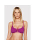 Guess Bikini partea de sus E2GJ09 MC03P Violet - Pled.ro