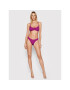 Guess Bikini partea de sus E2GJ09 MC03P Violet - Pled.ro