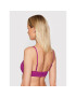 Guess Bikini partea de sus E2GJ09 MC03P Violet - Pled.ro