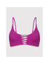 Guess Bikini partea de sus E2GJ09 MC03P Violet - Pled.ro