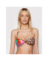 Guess Bikini partea de sus E2GJ33 MC04R Colorat - Pled.ro