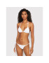 Guess Bikini partea de sus E2GJ51 MC043 Alb - Pled.ro