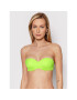 Guess Bikini partea de sus E2GJ52 MC044 Verde - Pled.ro