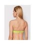 Guess Bikini partea de sus E2GJ52 MC044 Verde - Pled.ro