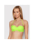 Guess Bikini partea de sus E2GJ52 MC044 Verde - Pled.ro