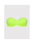 Guess Bikini partea de sus E2GJ52 MC044 Verde - Pled.ro