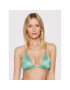 Guess Bikini partea de sus E2GJ60 MC04U Verde - Pled.ro