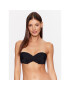 Guess Bikini partea de sus E3GJ00 MC043 Negru - Pled.ro