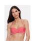 Guess Bikini partea de sus E3GJ00 MC043 Roz - Pled.ro