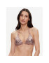 Guess Bikini partea de sus E3GJ03 KBMV0 Roz - Pled.ro